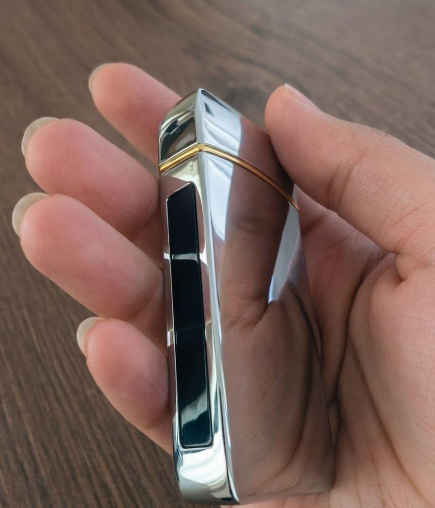 Plasma Electric Lighters - Dual Arc Windproof USB Rechargeable