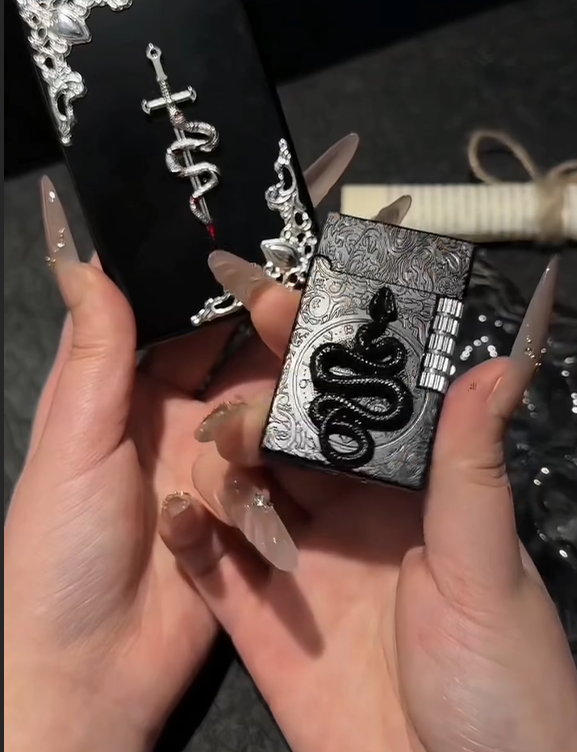 Black Cobra VIP  Lighter Most Demanded