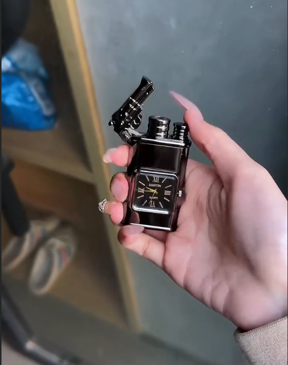 2 in 1 VIP  Lighter Most Demanded