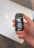 2 in 1 Dragon VIP Lighter Most Demanded